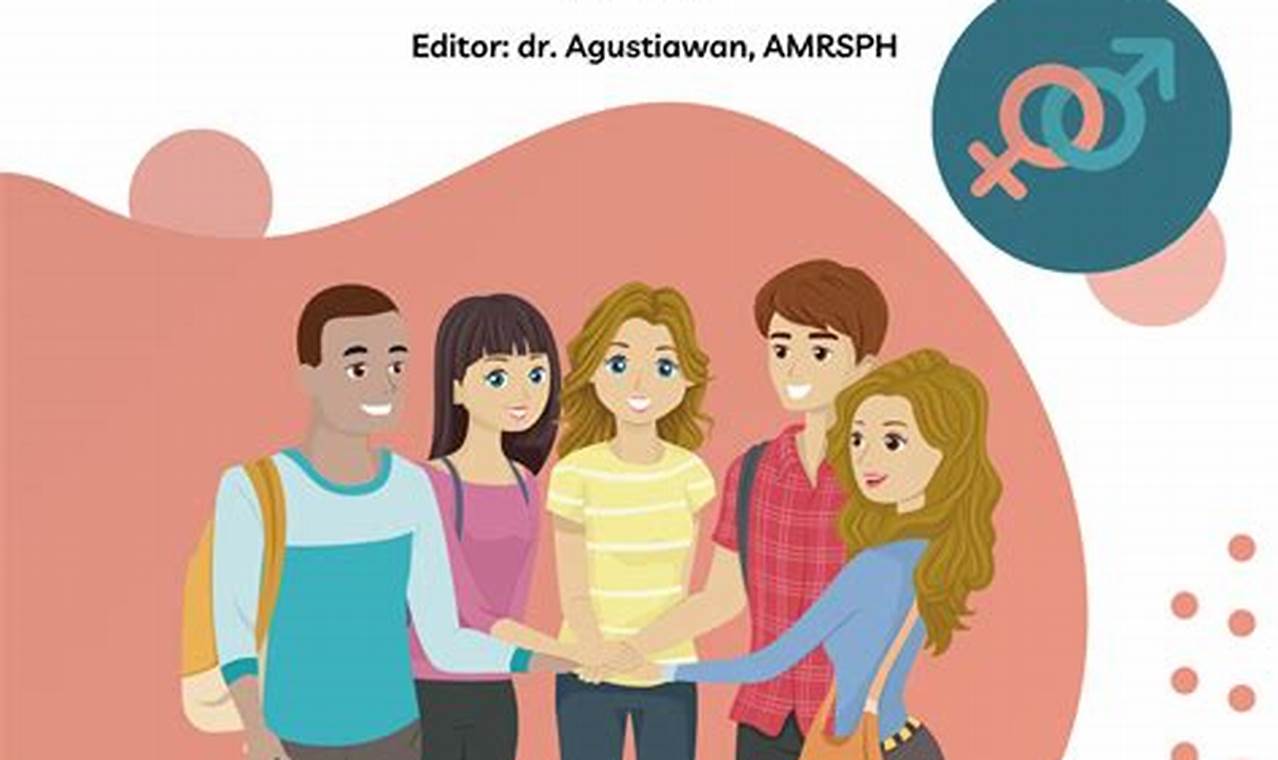 Wujudkan Kesehatan Reproduksi Remaja yang Optimal dengan Panduan PDF Eksklusif!