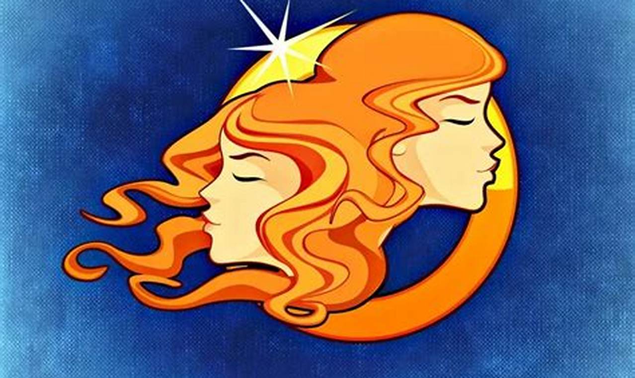 Temukan Rahasia Kesehatan Zodiak Gemini: Panduan Lengkap untuk Kesehatan Fisik dan Mental
