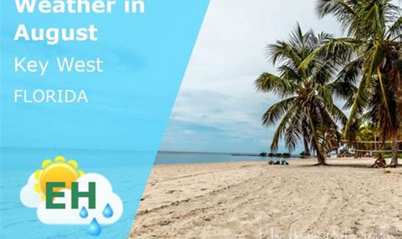 Plan Your Perfect September Getaway: Key West Weather in 2023