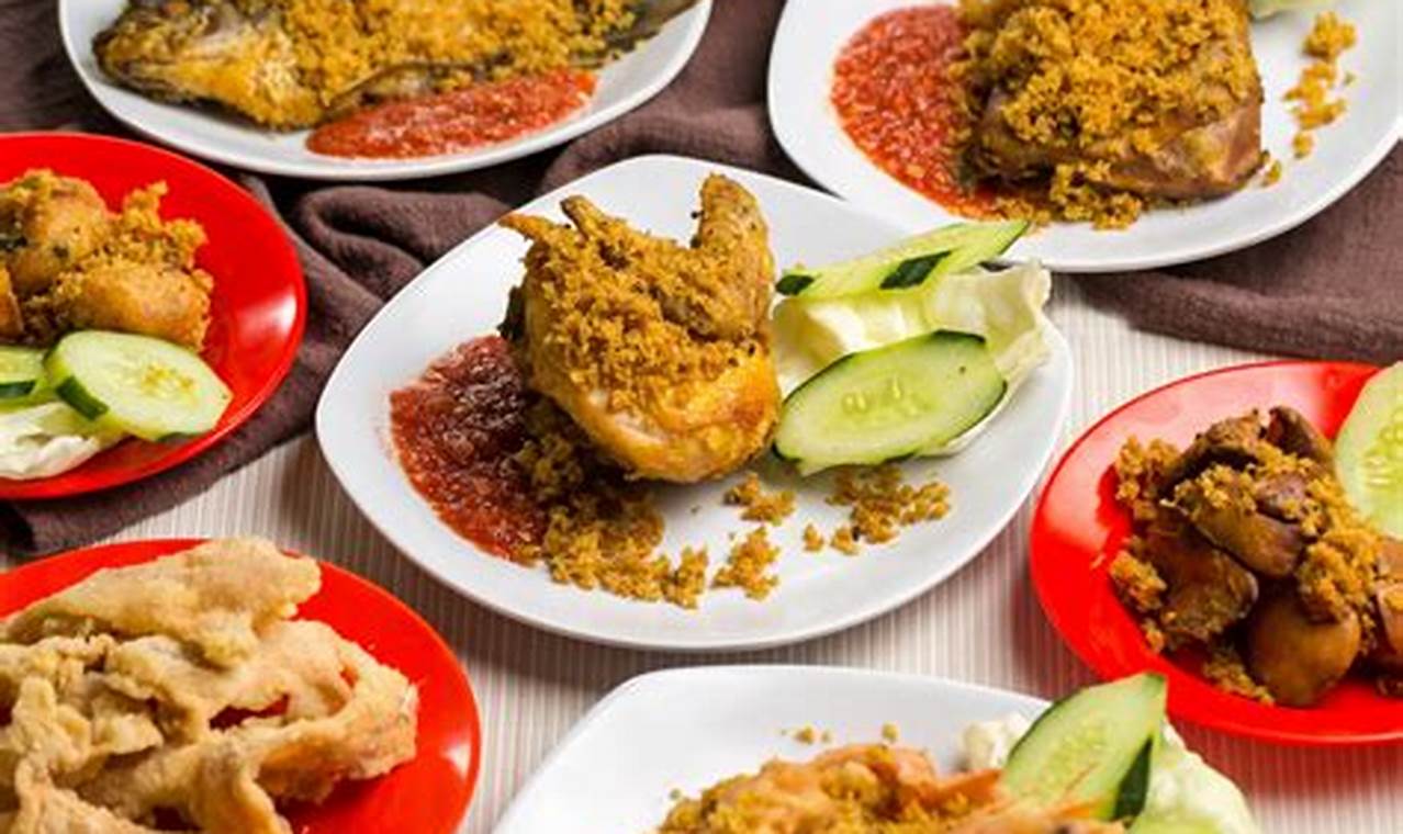 Panduan Kuliner Malam Bali: Rekomendasi dan Tempat Terbaik