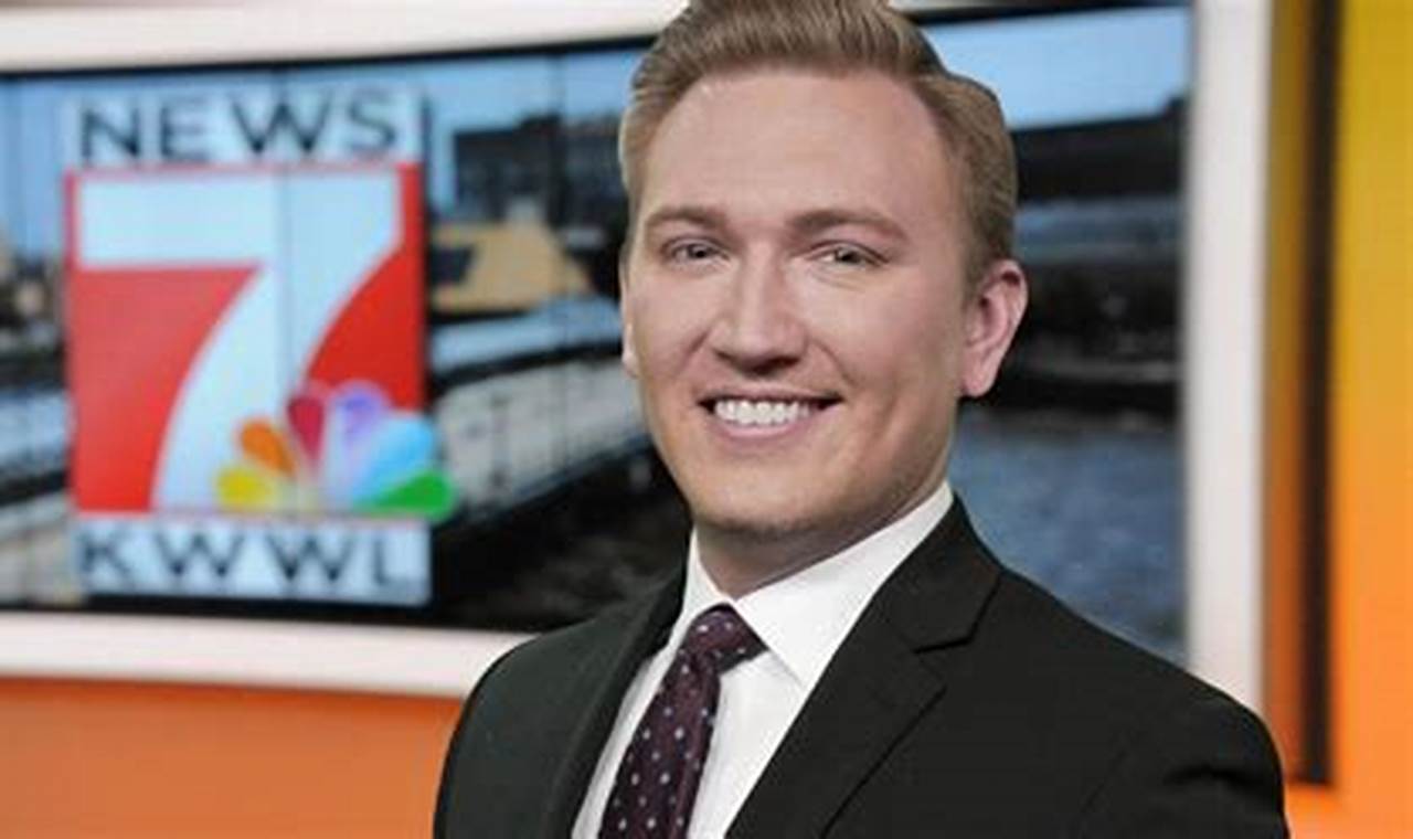 How to Engage Your Community: Lessons from Collin Dorsey of KWWL