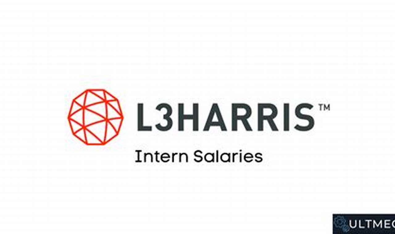 Unlocking High Earning Potential: A Comprehensive Guide to L3Harris Software Engineer Salaries
