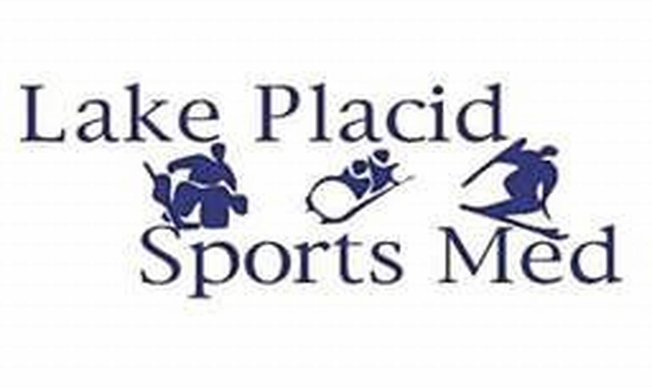 Unveiling the Secrets of Sports Medicine: Discoveries from Lake Placid