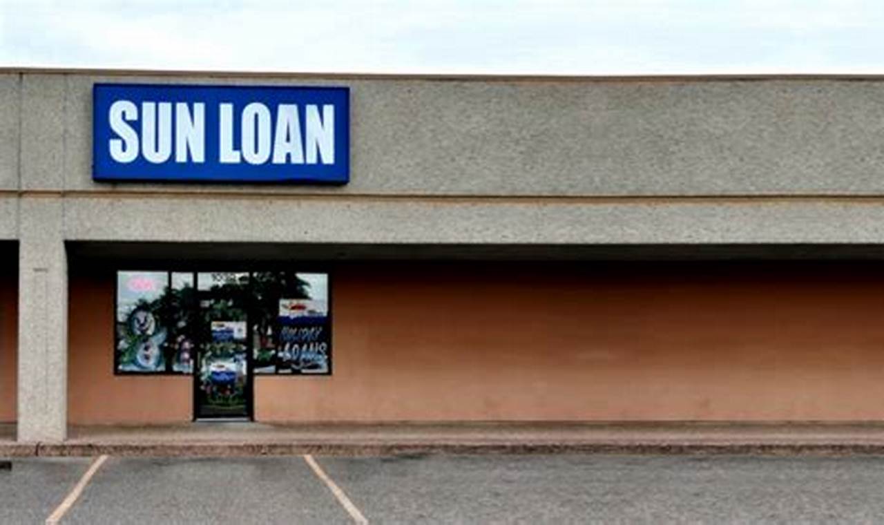 Unlock the Secrets of Loan Companies in Kingsville, TX