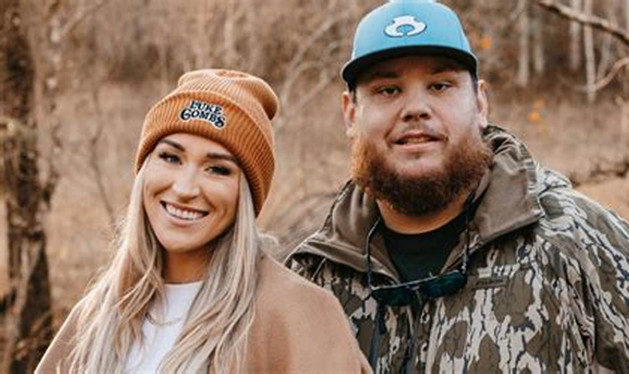 Luke Combs Car Collection: Unveiling the Rides of a Country Music Star