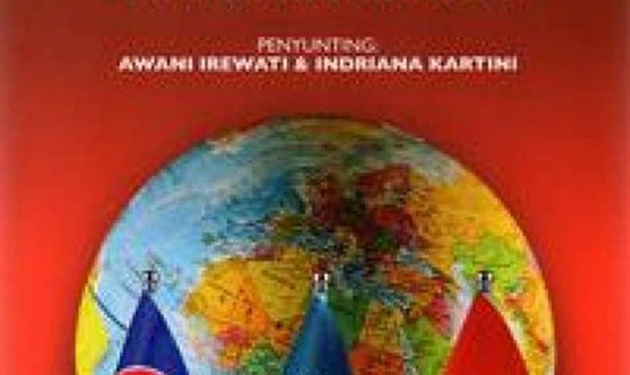 makalah politik luar negeri indonesia era reformasi