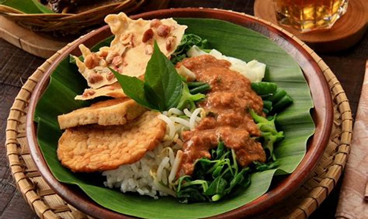 Referensi Makanan Daerah Jawa Timur: Kuliner Nusantara yang Kaya Cita Rasa