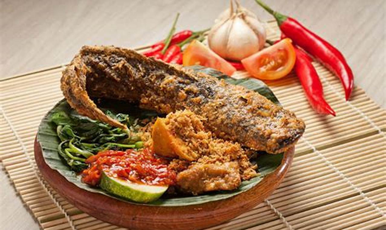 Tips Menikmati Makanan Khas Jawa Timur yang Lezat dan Nikmat