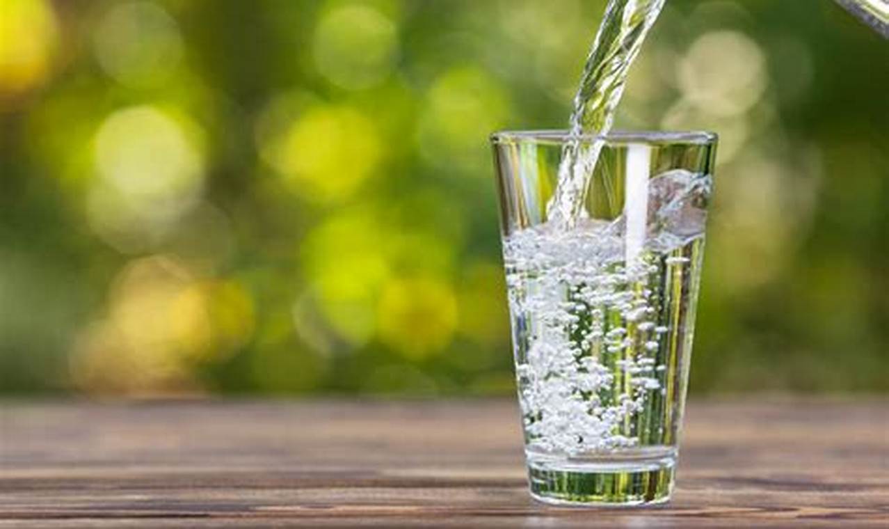 10 Manfaat Air Asam yang Jarang Diketahui