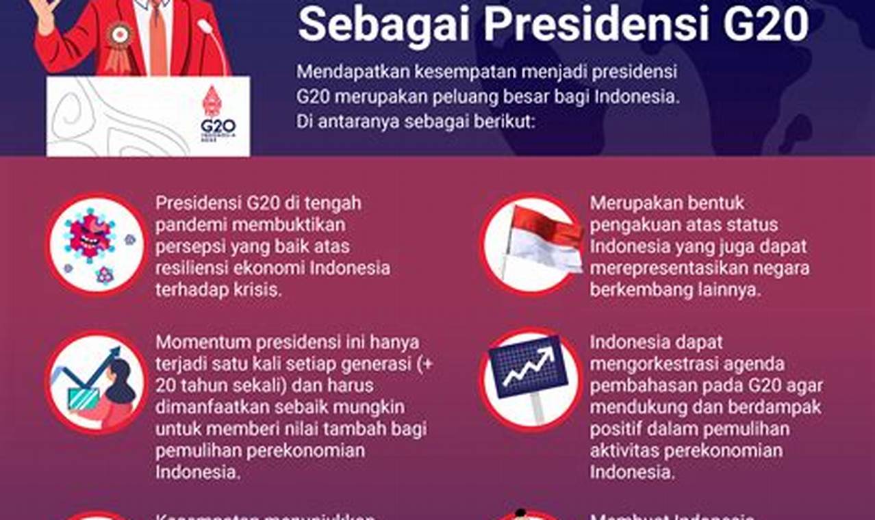 5 Manfaat Bagi Indonesia yang Jarang Diketahui, Wajib Tahu!