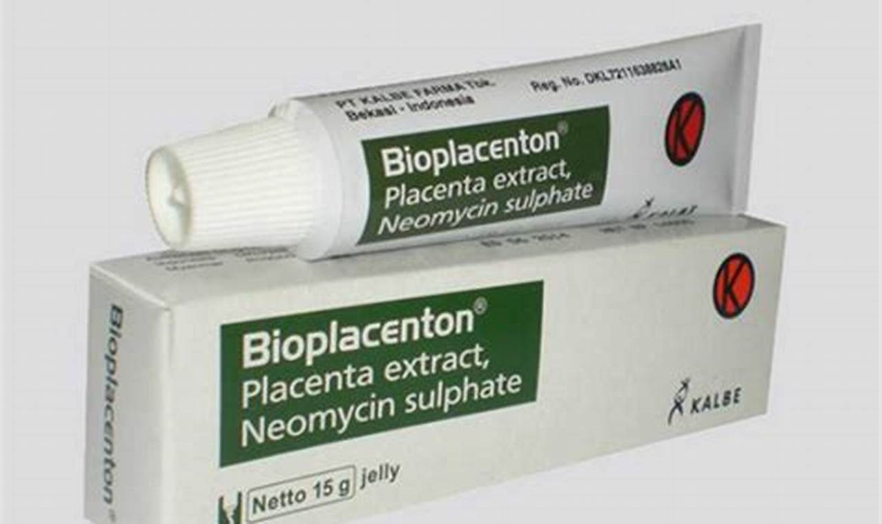 Temukan 9 Manfaat Bioplacenton yang Jarang Diketahui demi Kesehatan dan Kecantikan