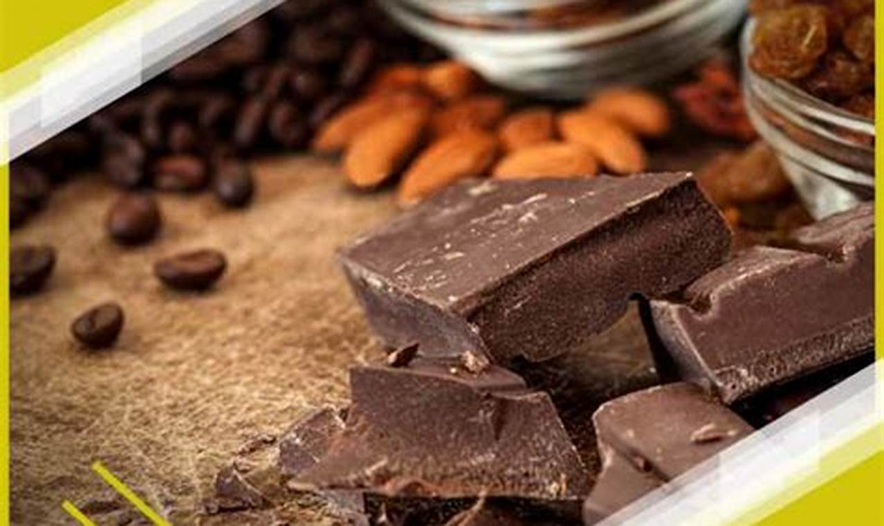 7 Manfaat Coklat Bubuk yang Jarang Diketahui