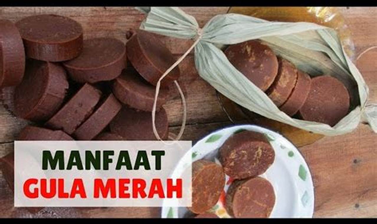 Manfaat Gula Merah untuk Lari: Temuan dan Wawasan Langka yang Perlu Anda Ketahui