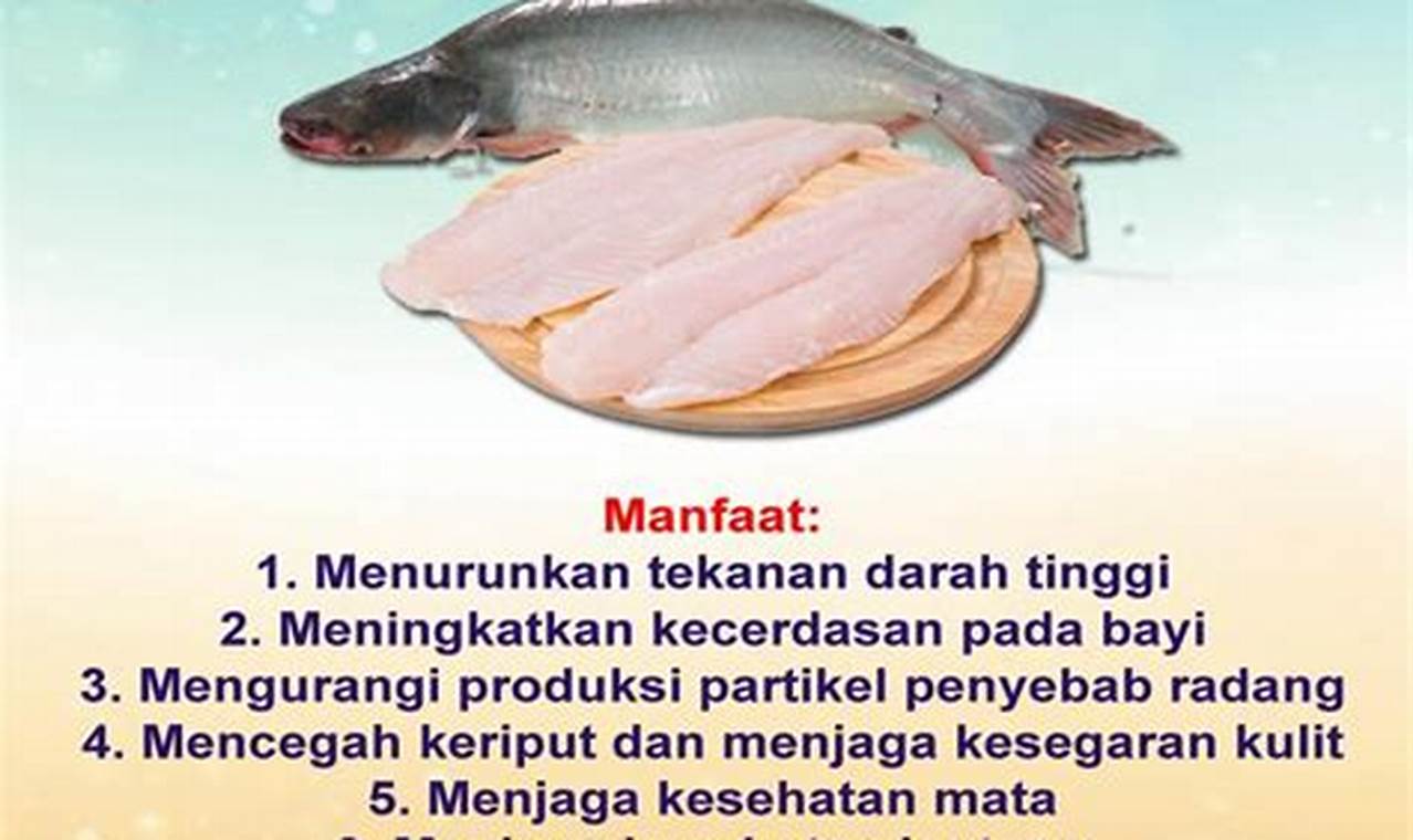 Temukan 9 Manfaat Ikan Dori yang Luar Biasa