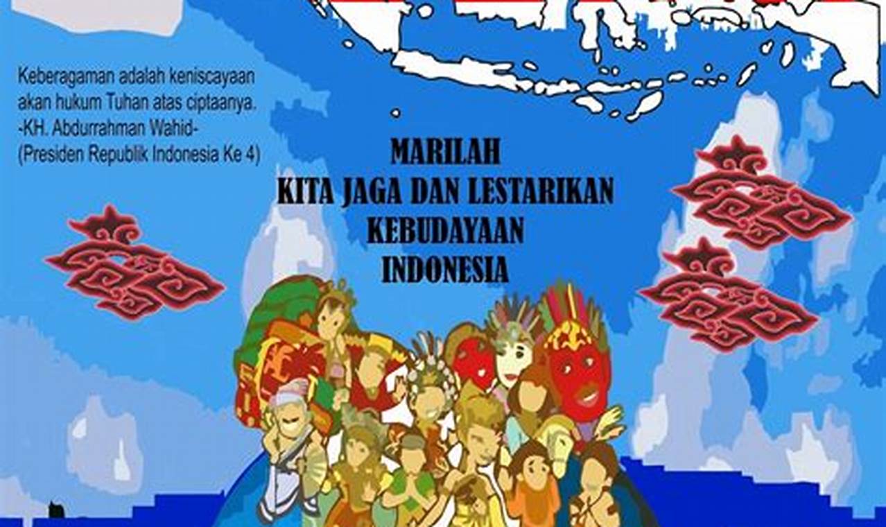 Temukan Manfaat Keberagaman Bangsa Indonesia yang Jarang Diketahui