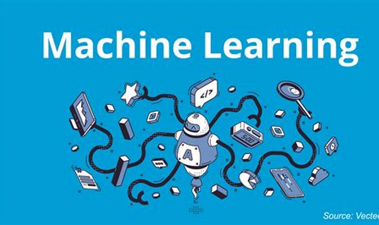 Manfaat Machine Learning: Penemuan dan Wawasan Penting yang Harus Kamu Ketahui