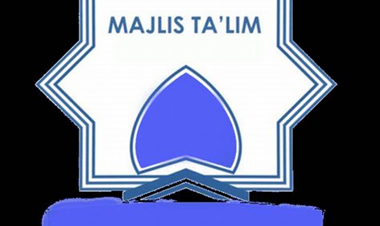 Manfaat Majelis Taklim Jarang Diketahui, Wajib Tahu!