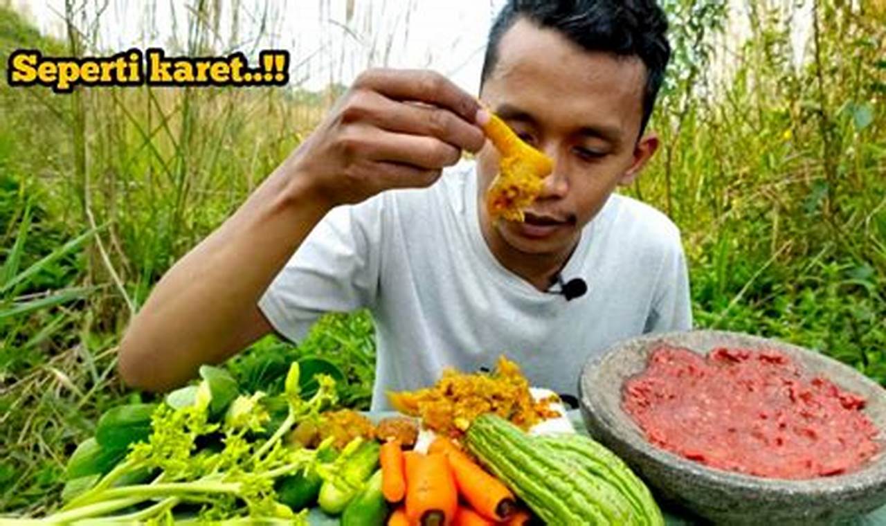 Ungkap 6 Khasiat Makan Kikil yang Jarang Diketahui