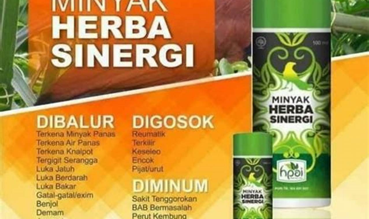 Manfaat Minyak But But: 7 Rahasia Kecantikan dan Kesehatan Kulit yang Jarang Diketahui