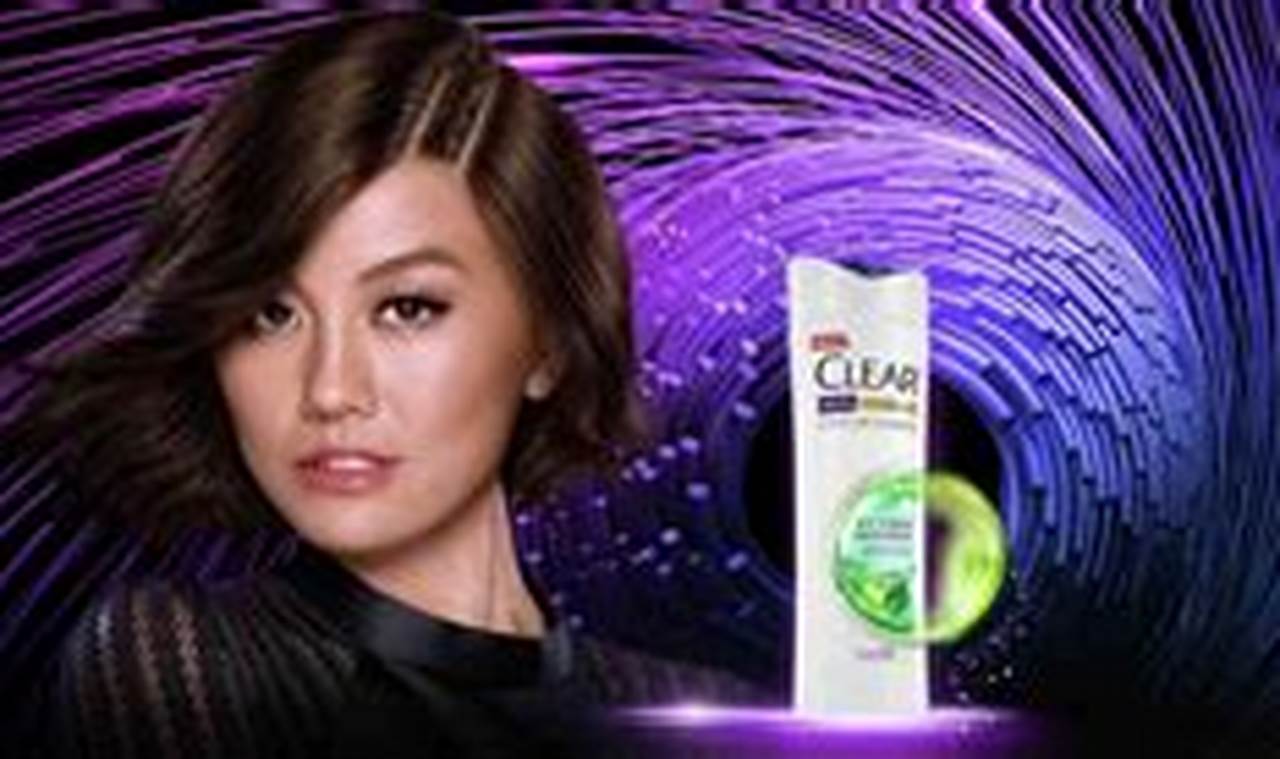 Temukan Rahasia Shampoo Clear: Manfaat yang Harus Anda Ketahui