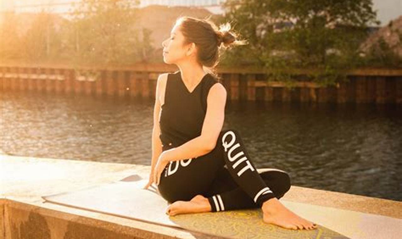 Temukan Rahasia Dibalik Manfaat Yoga yang Jarang Diketahui