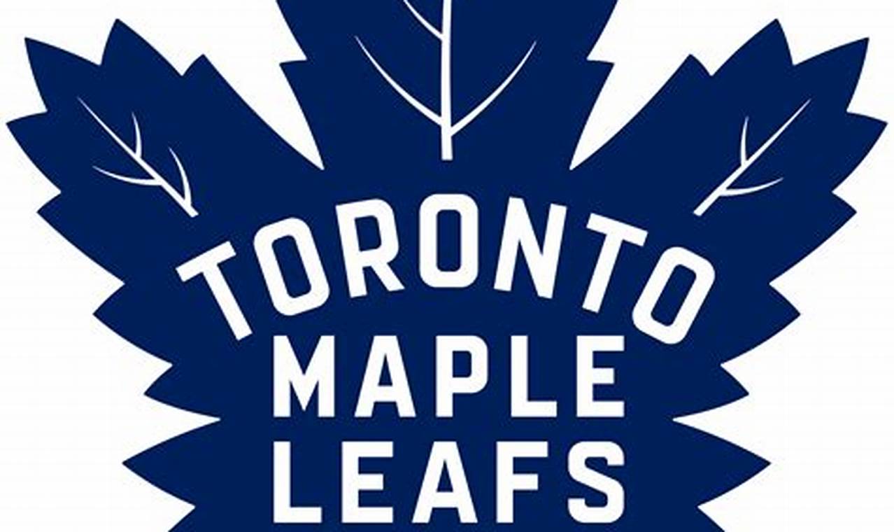 Maple Leafs Make Historic Comeback in Overtime Thriller