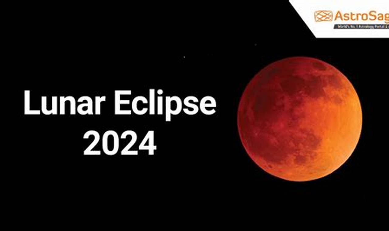 March Eclipse 2024