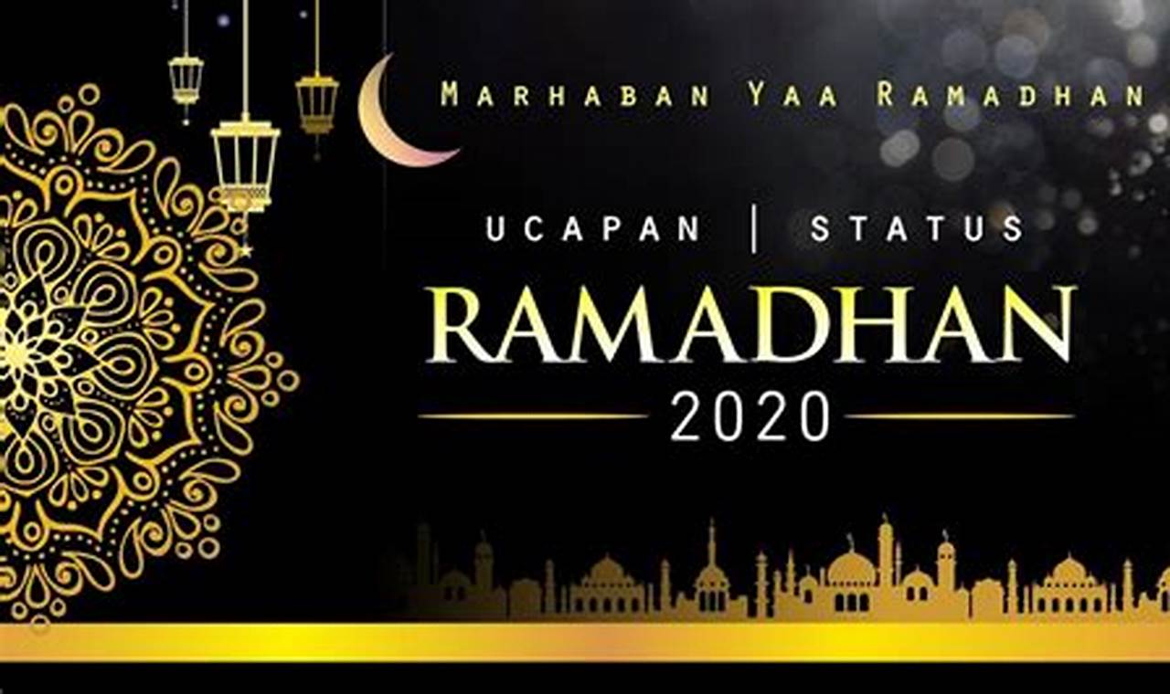 Temukan Rahasia Ramadhan 2021 yang Belum Terungkap