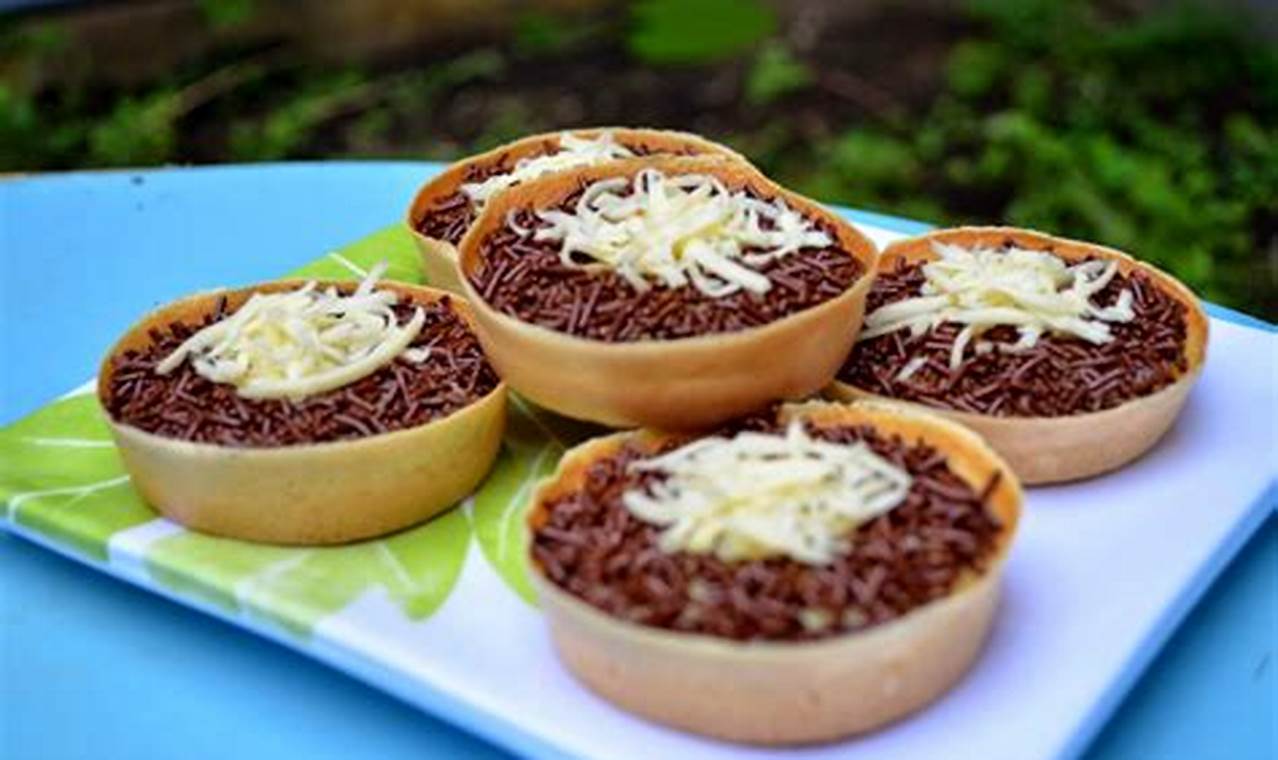 Resep Martabak Mini: Rahasia Membuat Camilan Lezat dan Menggiurkan