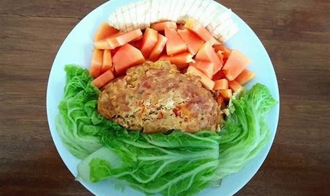 Rahasia Mengolah Masakan Tempe Tanpa Minyak, Dijamin Bikin Ketagihan!