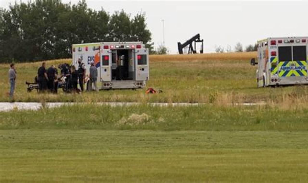 Mason County Skydiving Accident: Lessons Learned for Safer Skies