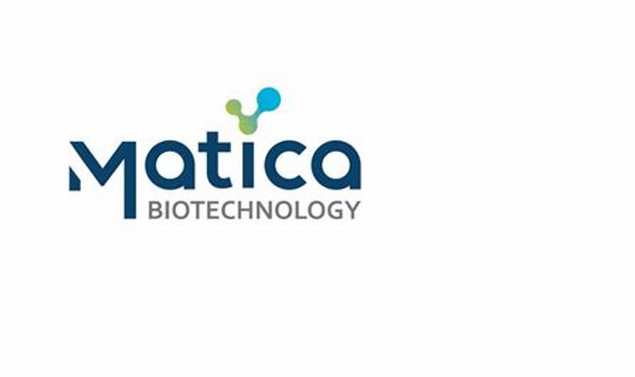 Unlocking Matica Biotechnology: A Comprehensive Guide to Reshaping Industries