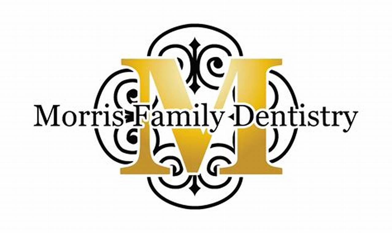 Medicaid Initiative 82 Morris Family Dentistry: Providing Exceptional Dental Care for Families in Need
