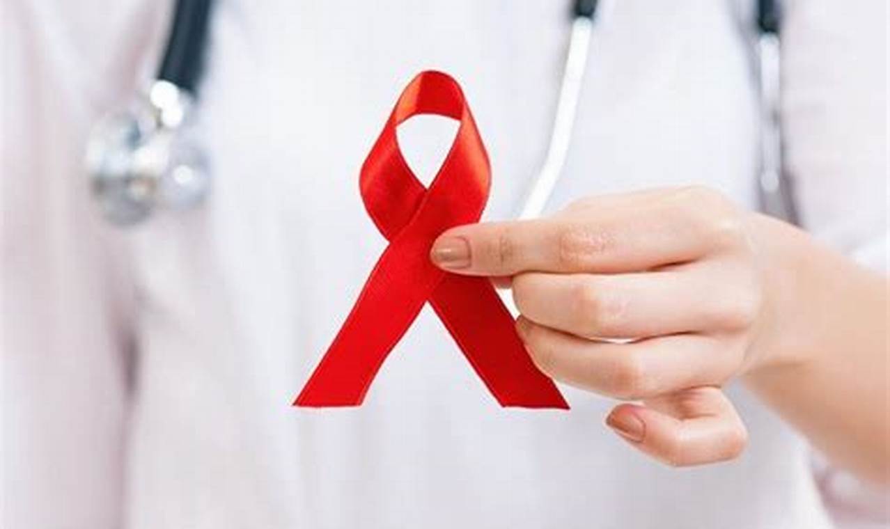 Ketahui Status HIV Anda: Pentingnya Periksa Diri!