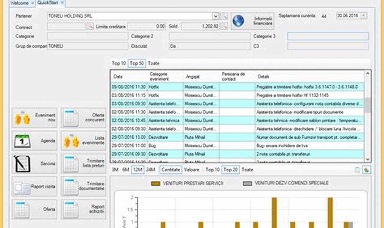 Introducing Merlin CRM: The Ultimate Solution for Streamlining Your Sales Process