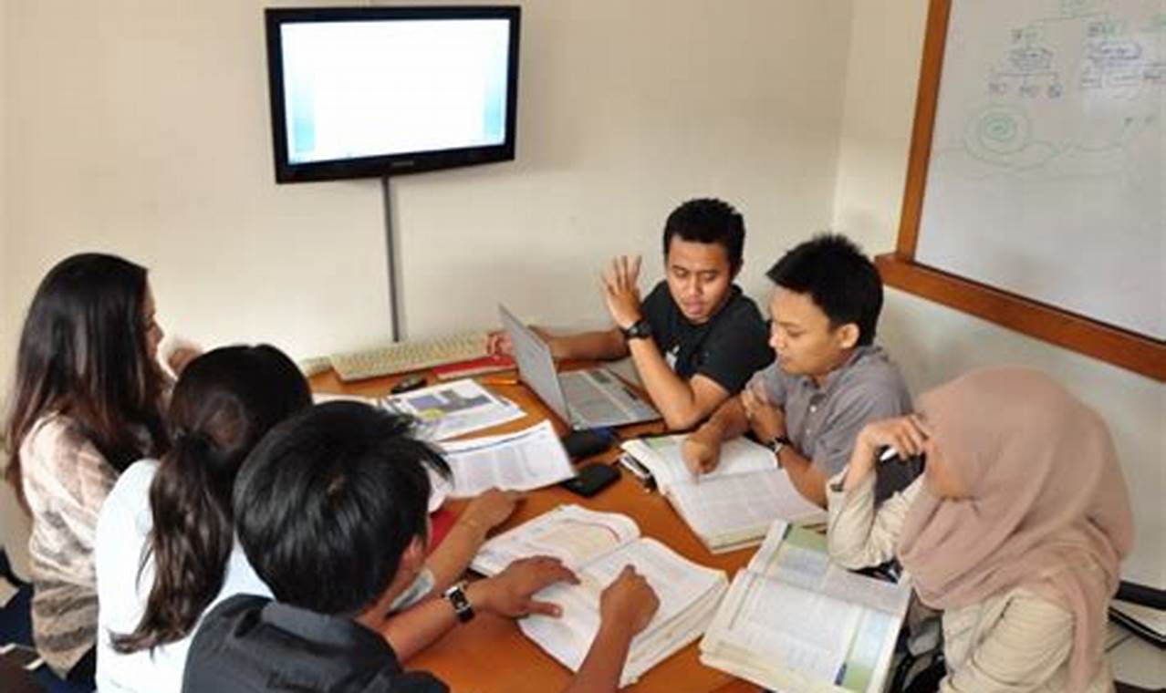 Metode Pembelajaran Bahasa Indonesia Terlengkap dan Efektif