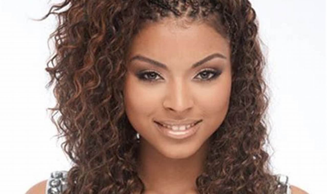 Unveil the Secrets of Micro Braids Human Hair Deep Wave: A Journey to Stunning Hair