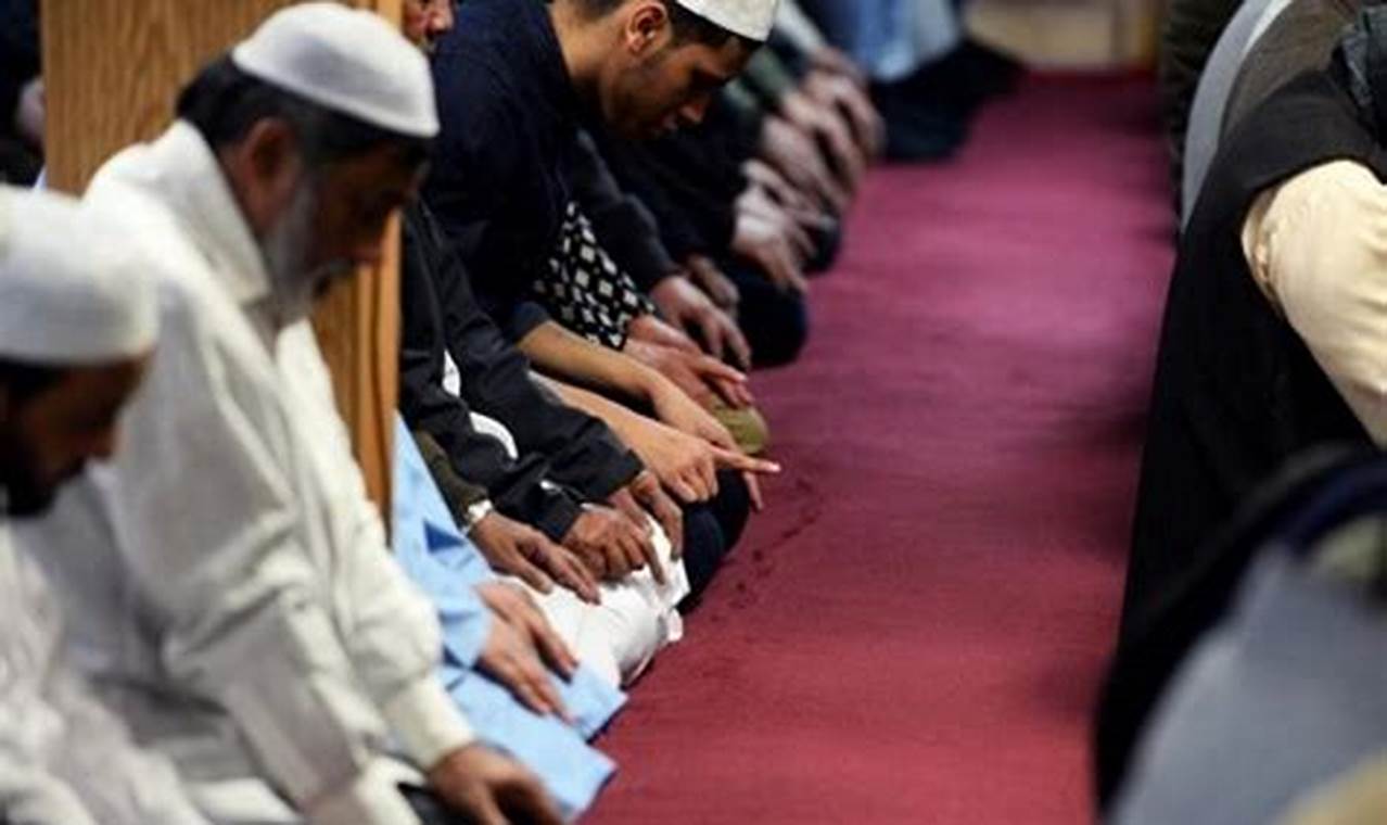 Temukan Makna Tersembunyi Mimpi Sholat Subuh Berjamaah dalam Islam