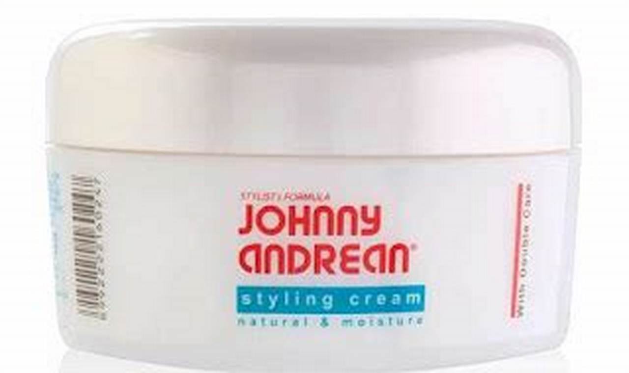 Rahasia Rambut Sehat dan Cantik dengan Johnny Andrean Miracle Hair Tonic