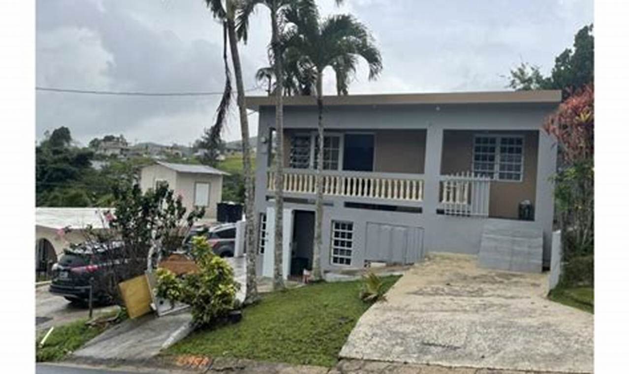 Mobile Homes for Sale in Barranquitas, Puerto Rico: A Dream Within Reach