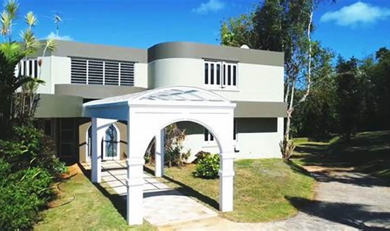Hola! Mobile Homes for Sale in Cabo Rojo, Puerto Rico: Your Escape to Paradise
