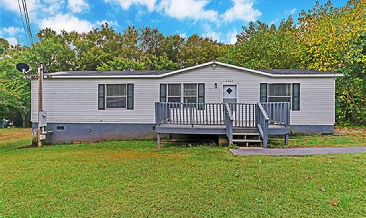 Mobile Homes for Sale in Knox, Missouri: The Path to Affordable, Flexible Homeownership