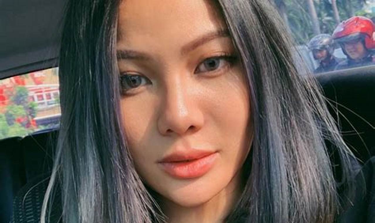 Potret Terbaik: Tren Gaya Rambut Pendek yang Bikin Kamu Tampil Stylish