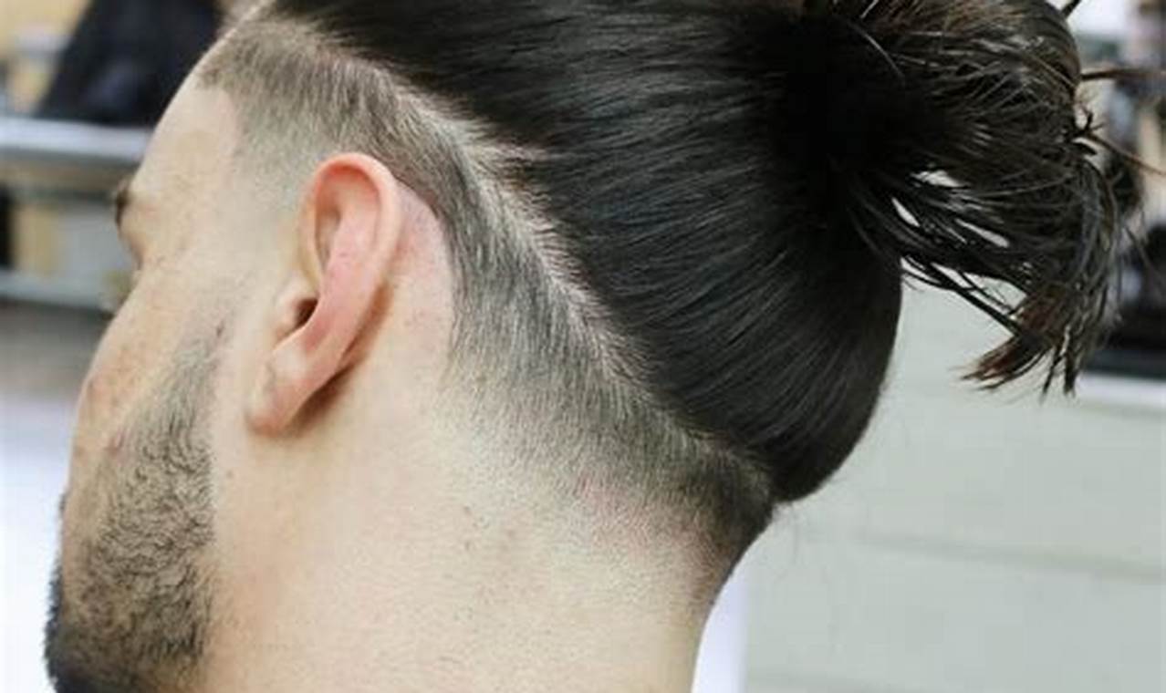 Wow, Intip Inspirasi Model Rambut Pria yang Bikin Kamu Makin Keren!