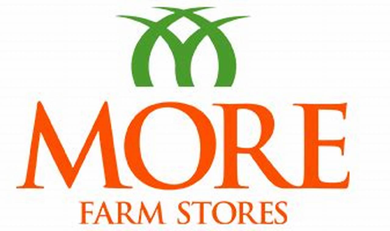 Uncover the Secrets of Sustainable Farming: Discoveries from mores farm store