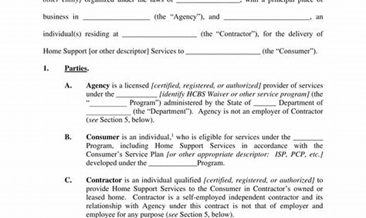 Moving Company Contract PDF: A Comprehensive Guide