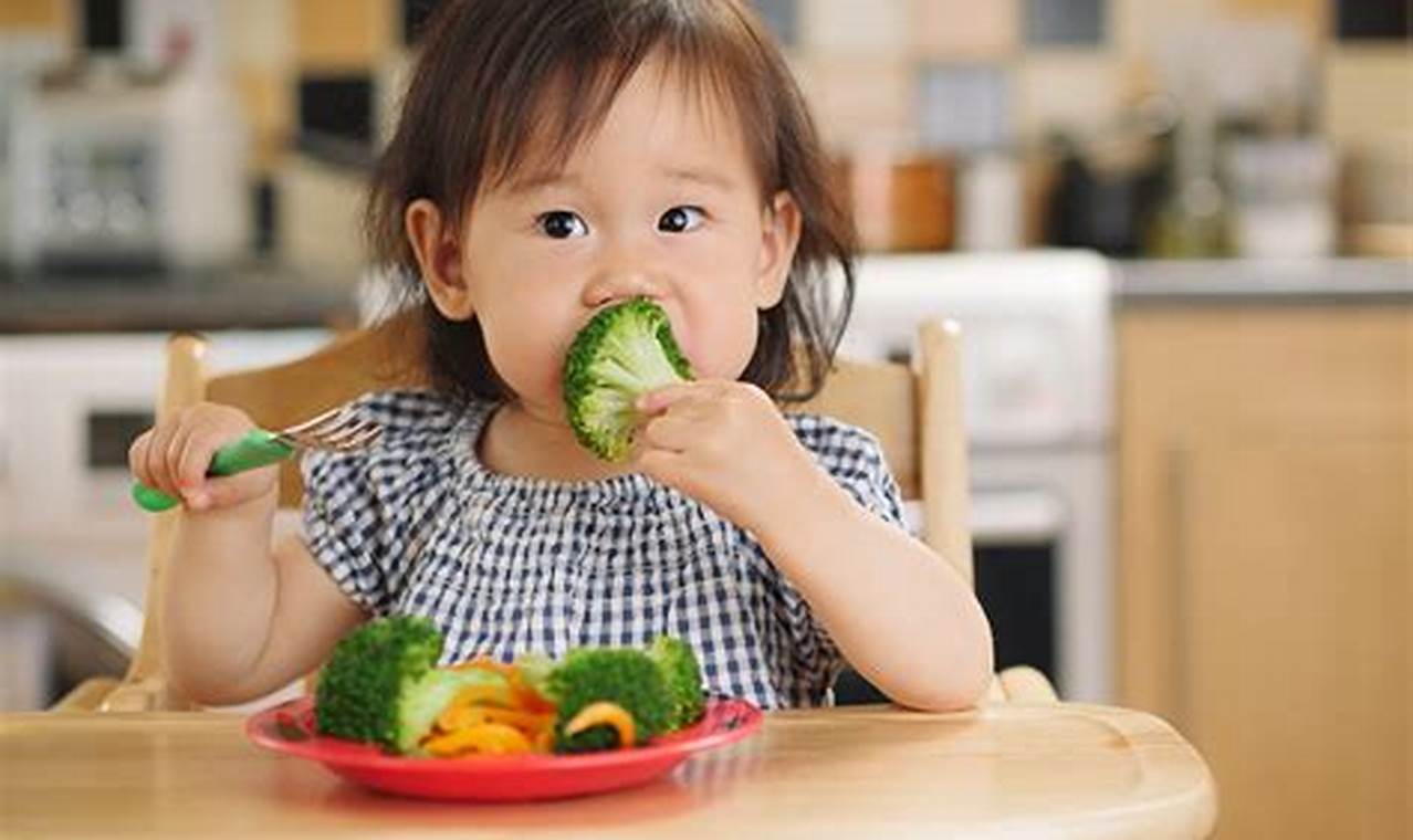 How to Handle Picky Toddlers: Tips for Parents When Toddlers Only Want Fruit