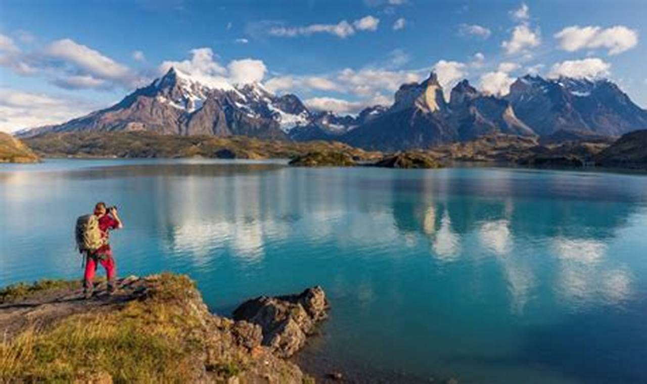 Unlocking Torres del Paine: Your Guide to the Nearest Airport and Beyond