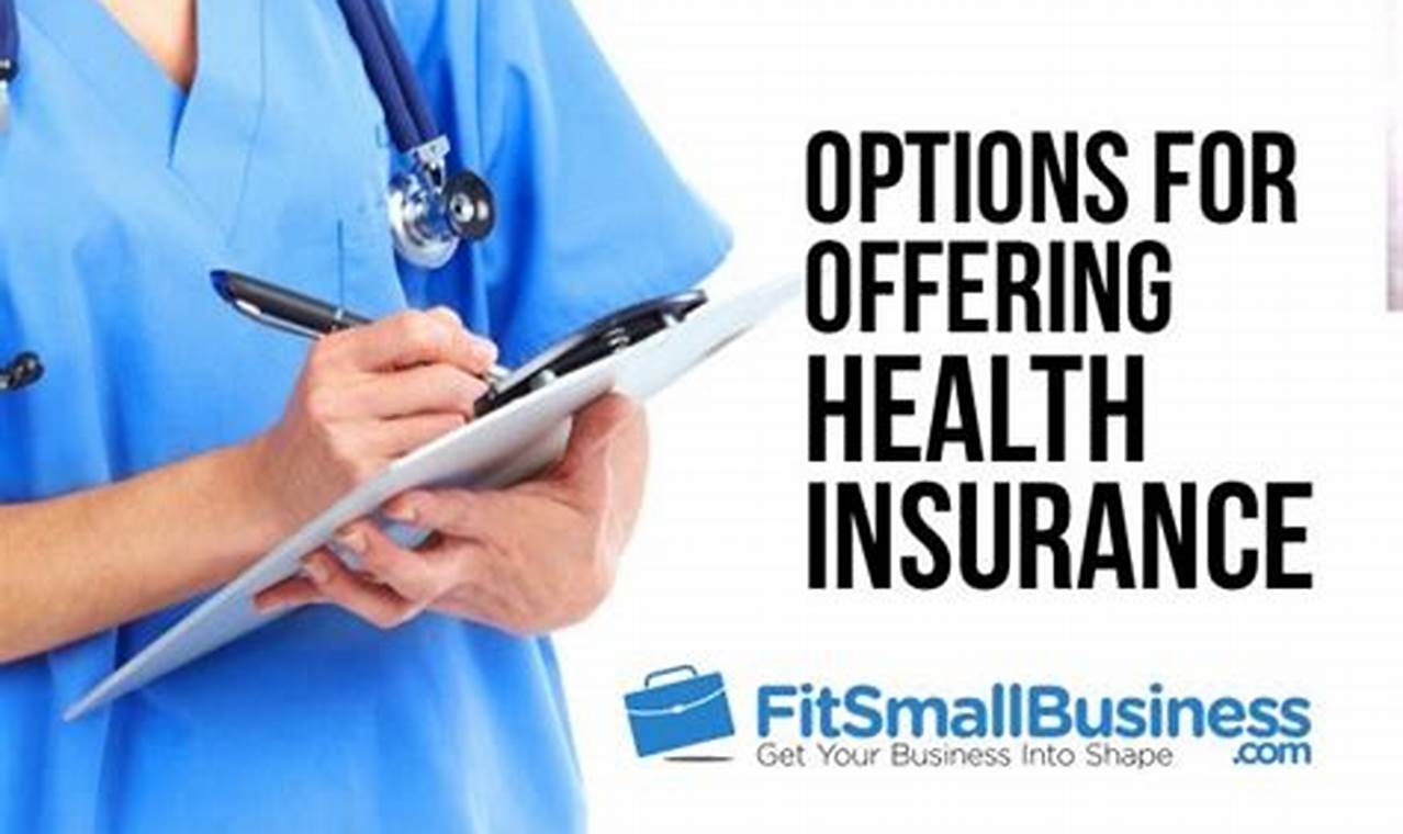 Unlock Nebraska's Health Insurance Secrets for Small Businesses