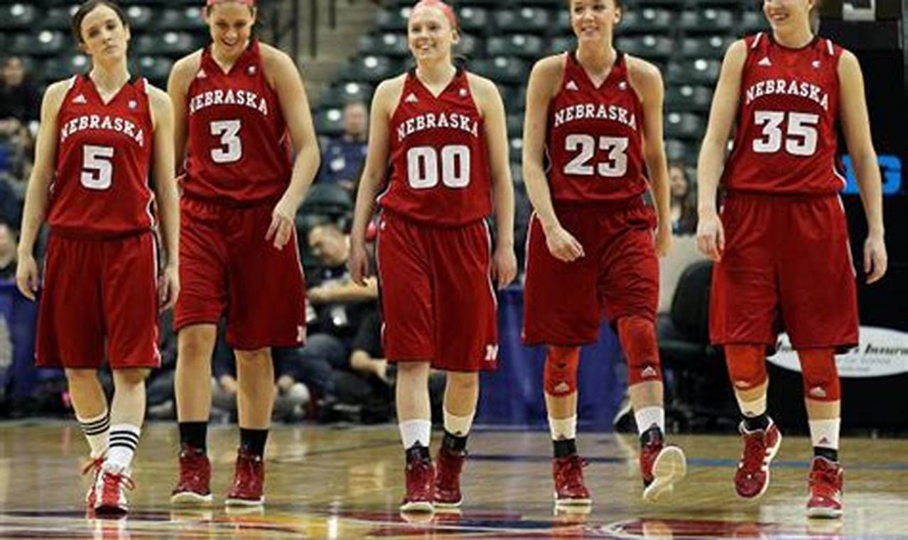 Unveiling the Unstoppable Nebraska Women's Basketball: A Journey of Triumphs and Trailblazing Achievements